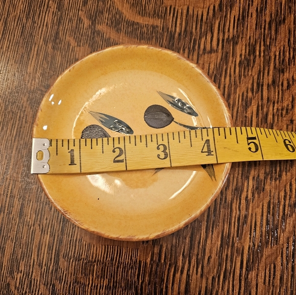 Handcrafted Olive Oil Dispenser with Colorful Plates - Picture 11 of 11